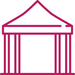 Custom Event Tents