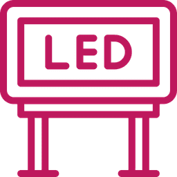 LED Channel Letters