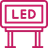 LED Channel Letters
