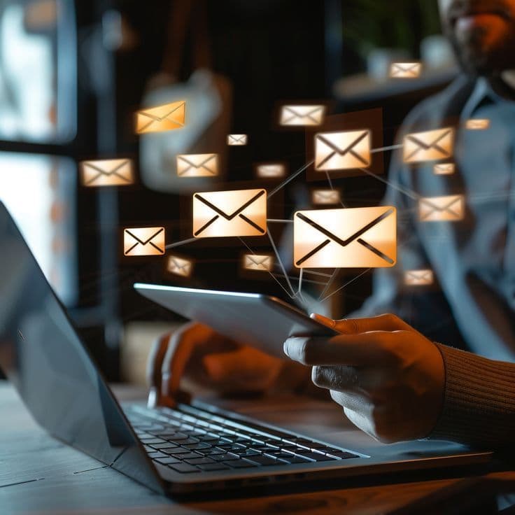 DIRECT MAILING