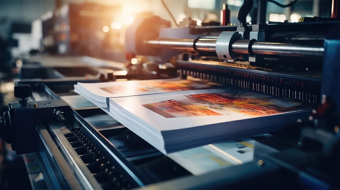 FBS Signs print and signage service showcase