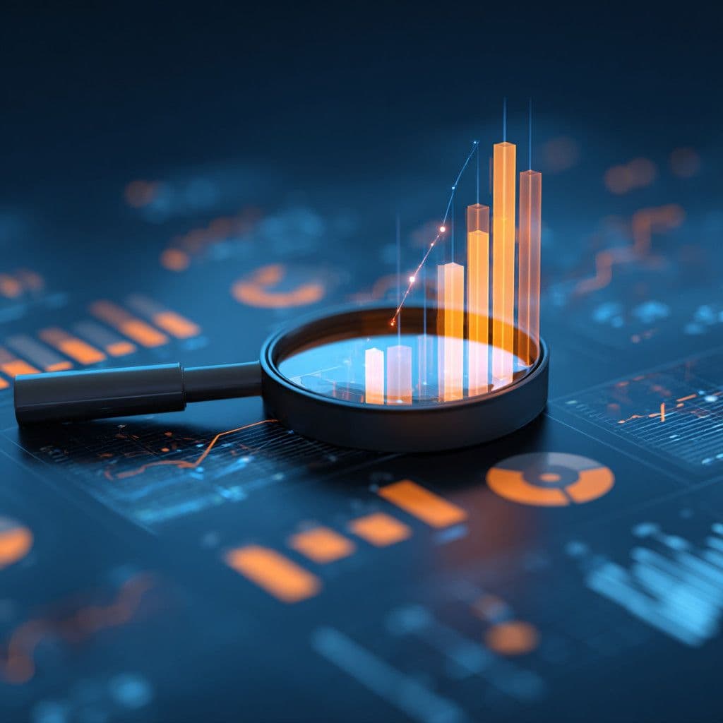 Website Audit & SEO Strategy for Local Businesses visual