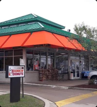 Awning & Canopy