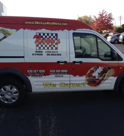 Car Wrap