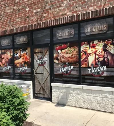 Window Graphics