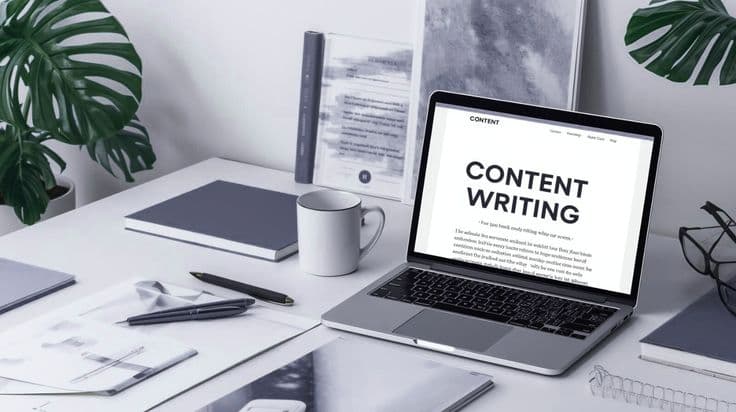 Content Writing