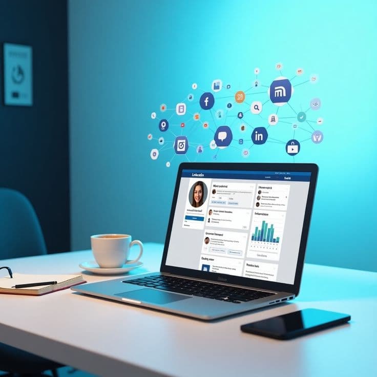 Social Media Management