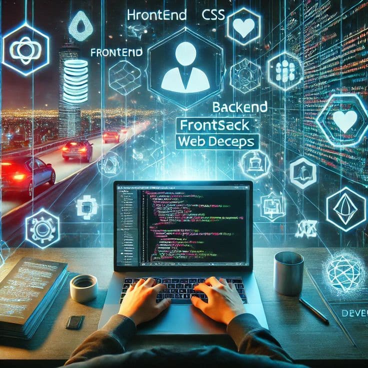 Web Development