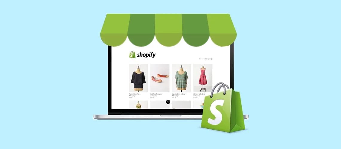 Shopify Stores