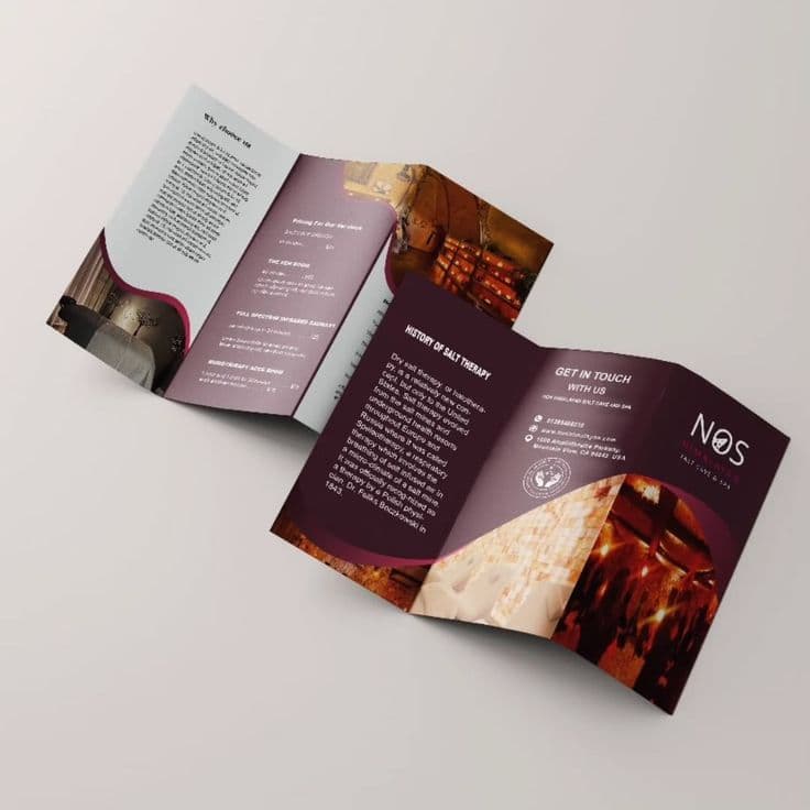Brochures