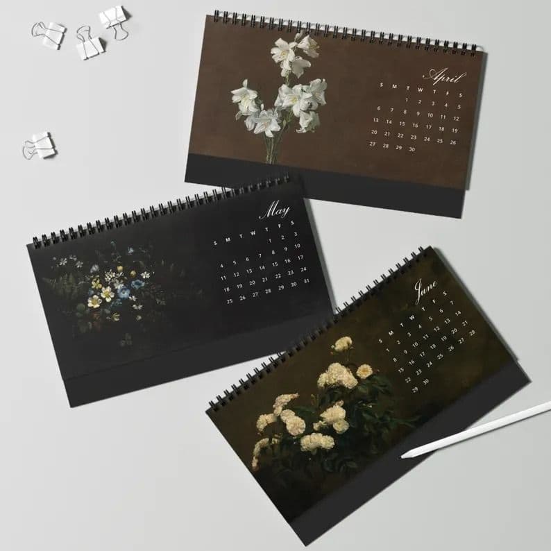 Calendars