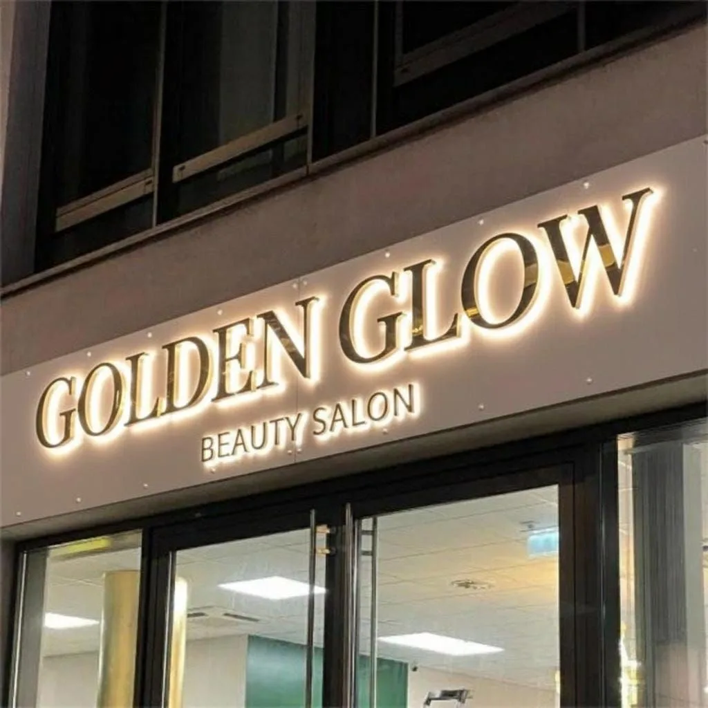 Custom Illuminated Channel Letter Signs: A Guide for Businesses in Chicago, IL